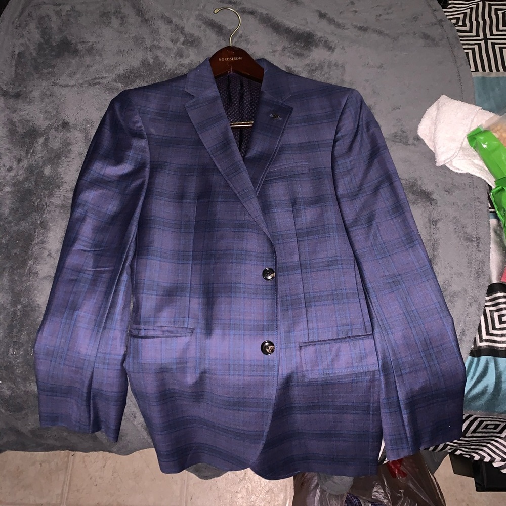 Sport Coat